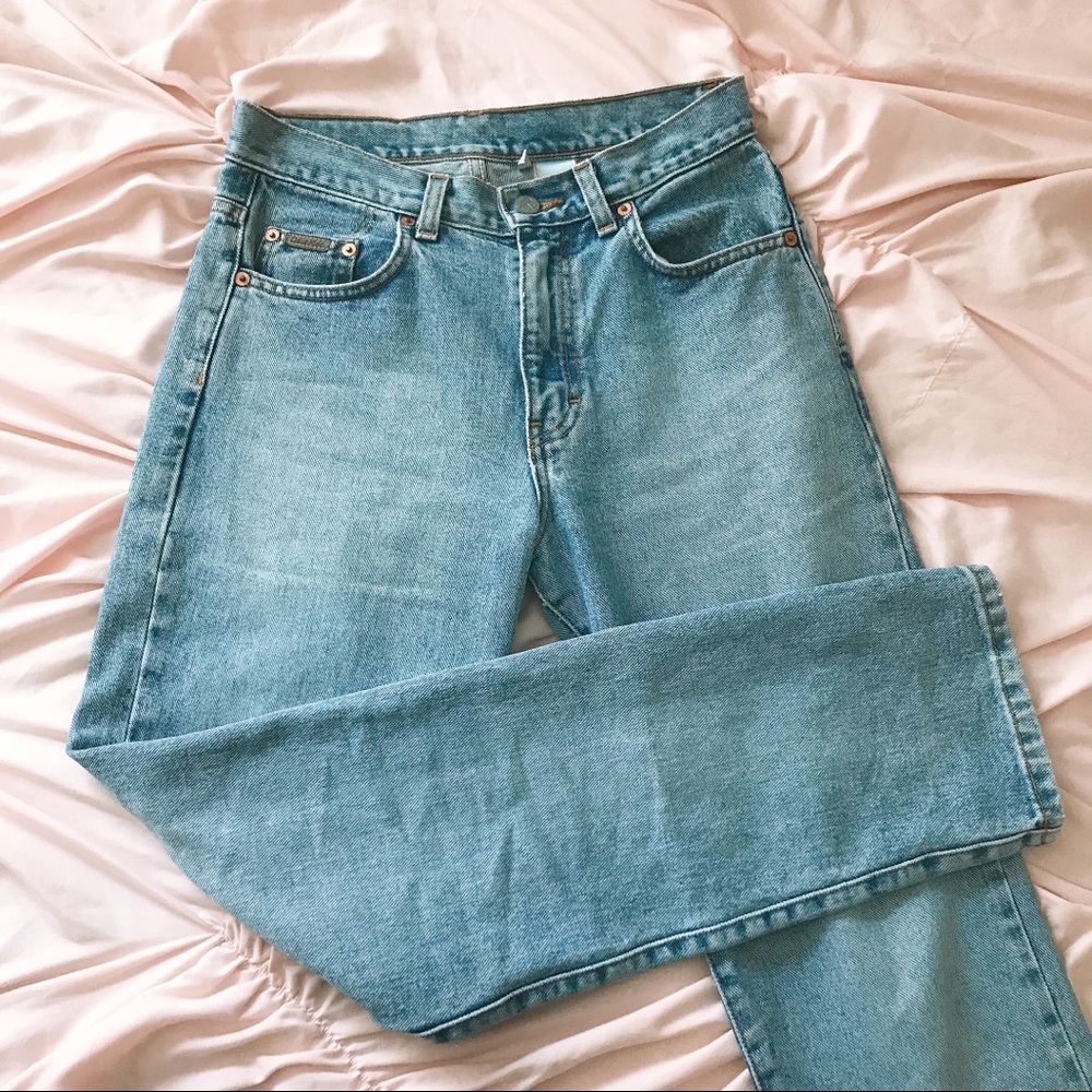 Vintage Calvin Klein Jeans